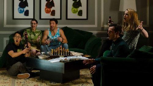 undefined Season 4 Episode 4 - Tonya and Nancy