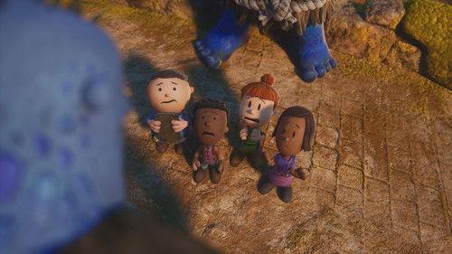 undefined Season 1 Episode 6 - For Whom the Troll Tolls