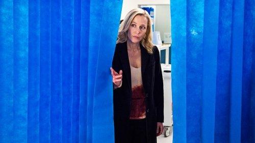 The Fall Season 3 Episode 1 - Episode One