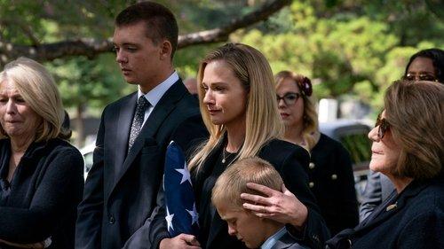 Criminal Minds Season 18 Episode 3 - Time to Say Goodbye