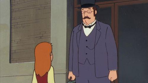 The Story of Perrine Season 1 Episode 18 - Old Man Simon