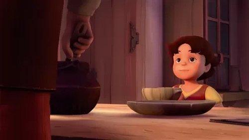 Heidi Season 2 Episode 5 - The Competition