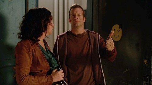 Hung Season 3 Episode 6 - 'Money on the Floor'