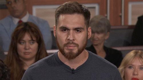 Judy Justice Season 2 Episode 19 - Brawl for Dogs