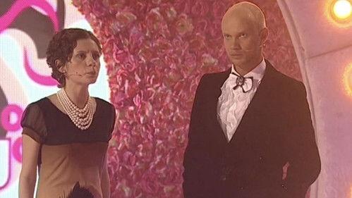 Comedy Woman Season 1 Episode 11 - Episode 11