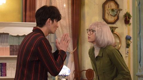 The Memorandum of Kyoko Okitegami Season 1 Episode 4 - Episode 4