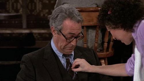 Cheers Season 3 Episode 13 - Whodunit?