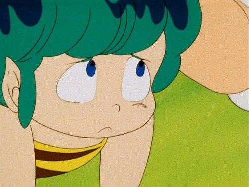 Urusei Yatsura Season 1 Episode 4 - Mrs. Swallow and Mrs. Penguin