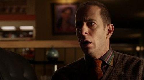 Call Me Fitz Season 4 Episode 10 - A Very Special Fitzmas (2)