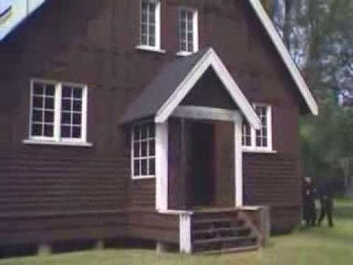 The Littlest Hobo Season 2 Episode 5 - The Pearls