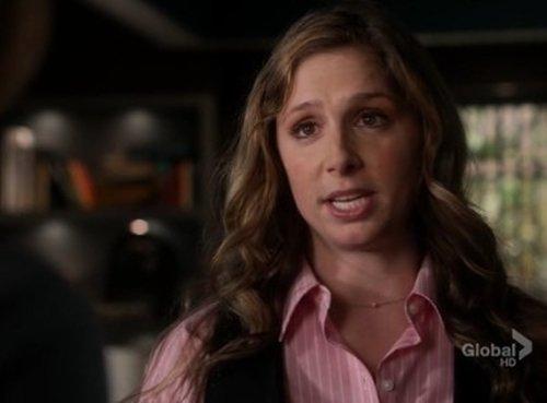 undefined Season 3 Episode 10 - Rebound