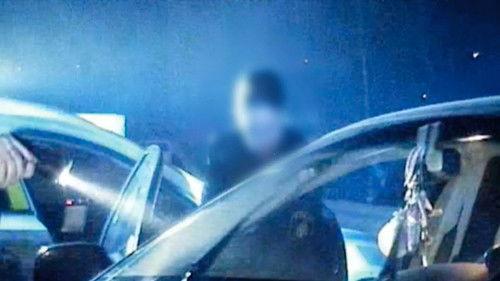 Fångat på polisens kamera Season 2 Episode 6 - Episode 6