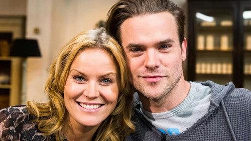 Krejlerkongen Season 2 Episode 11 - Episode 11