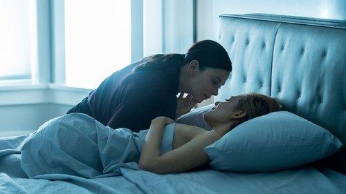 The Girlfriend Experience Season 2 Episode 5 - Erica & Anna: Solicitation