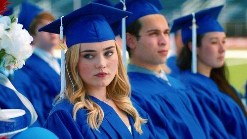 undefined Season 5 Episode 1 - Graduation