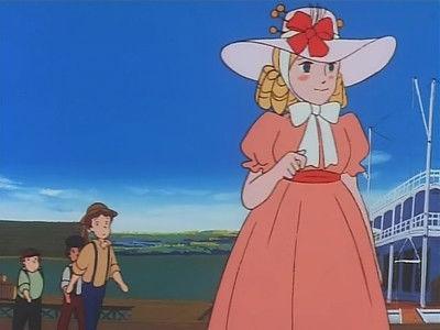 The Adventures of Tom Sawyer Season 1 Episode 26 - Lisette