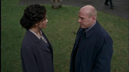 Millennium Season 3 Episode 19 - Seven and One