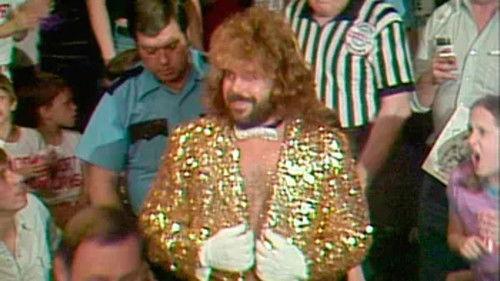 World Class Championship Wrestling Season 2 Episode 16 - WCCW - May 14, 1983