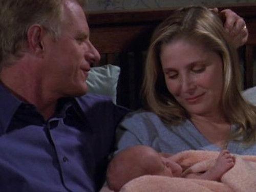 7th Heaven Season 4 Episode 6 - Just You Wait and See