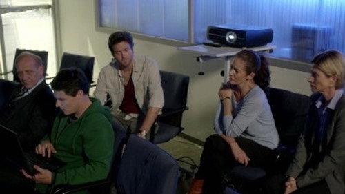 SOKO Stuttgart Season 6 Episode 14 - Episode 14