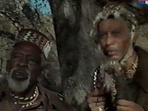 Daktari Season 3 Episode 23 - Toto the Great