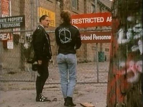 Degrassi High Season 1 Episode 11 - All in a Good Cause