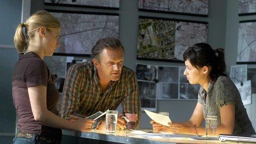 Oficerowie Season 1 Episode 6 - Paparazzi