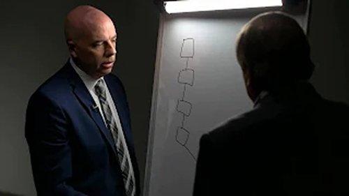 Dateline: Unforgettable Season 1 Episode 7 - And Then There Were Three