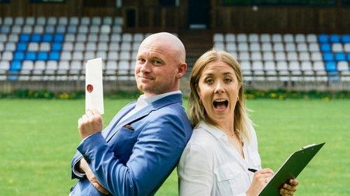 Stormester Season 5 Episode 6 - Carrots and mammals