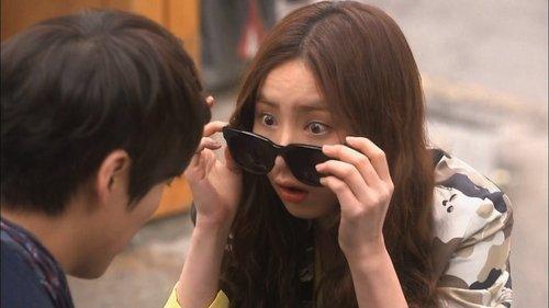 The Girl Who Sees Smells Season 1 Episode 4 - Episode 4