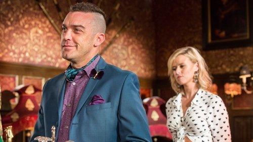 The Royals Season 3 Episode 3 - Aye, There's the Rub