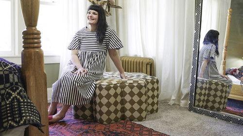 The Art of Vintage Season 1 Episode 9 - Pattern on Pattern Suite