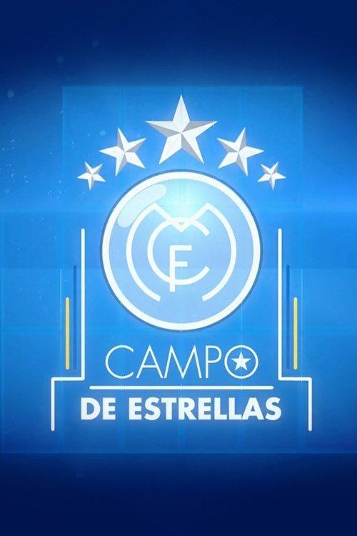 Campo de Estrellas poster