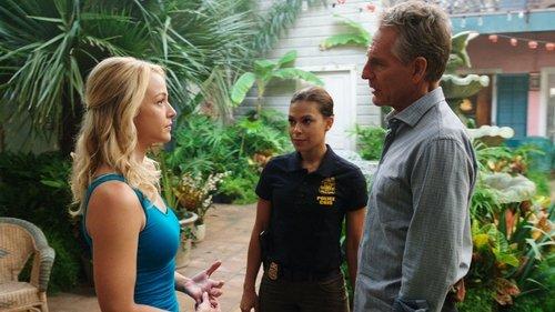 NCIS: New Orleans Season 3 Episode 10 - Follow the Money
