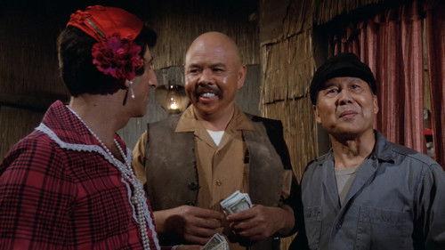 undefined Season 7 Episode 23 - A Night at Rosie's