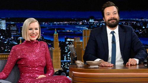 The Tonight Show Starring Jimmy Fallon Season 10 Episode 11 - Naomi Watts, Jacob Batalon, Justin Thomas, Sam Hunt