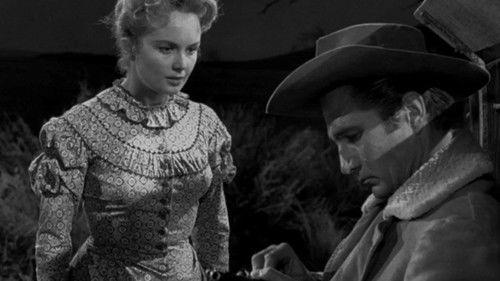 Rawhide Season 1 Episode 12 - Incident of the Chubasco