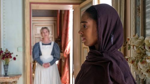 The Count of Monte Cristo Season 1 Episode 5 - The Ball