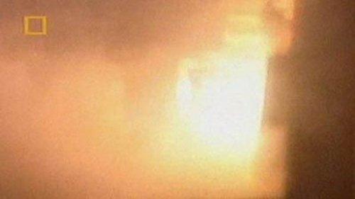 Mayday Season 1 Episode 6 - Fire on Board