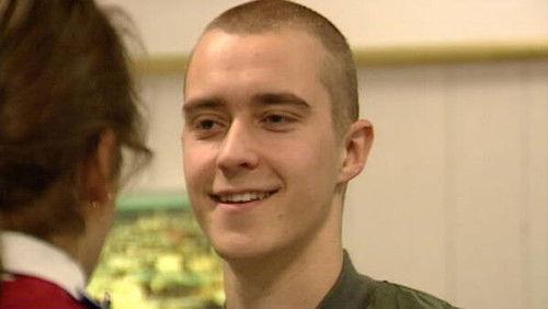 Rederiet Season 4 Episode 8 - I hetaste laget