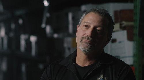 The Torso Killer Confessions Season 1 Episode 2 - Part 2