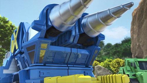 Hello Carbot Season 5 Episode 3 - Episode 3