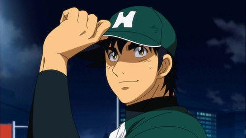 Major Season 6 Episode 9 - Fully Back on the Mound