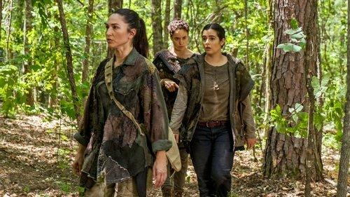 undefined Season 7 Episode 6 - Swear