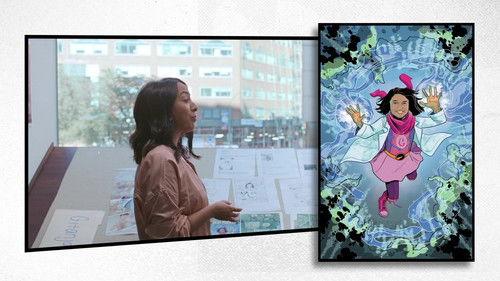 Marvel's Hero Project Season 1 Episode 18 - Genius Gitanjali