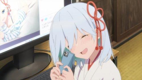 Tying the Knot with an Amagami Sister Season 1 Episode 4 - The Amagami Shrine Festival ~Connections~