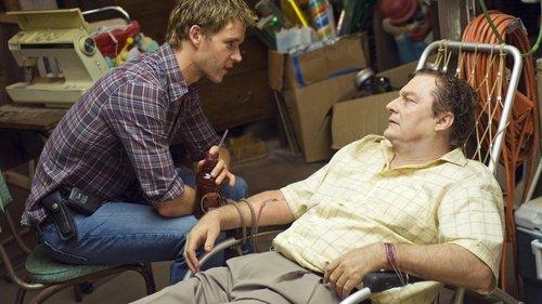 True Blood Season 1 Episode 10 - I Don't Wanna Know