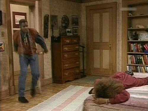 The Cosby Show Season 7 Episode 19 - No More Mr. Nice Guy