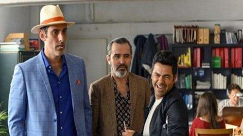 Platane Season 3 Episode 7 - Episode 7