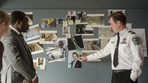 Cerebrum Season 1 Episode 5 - Episode 5